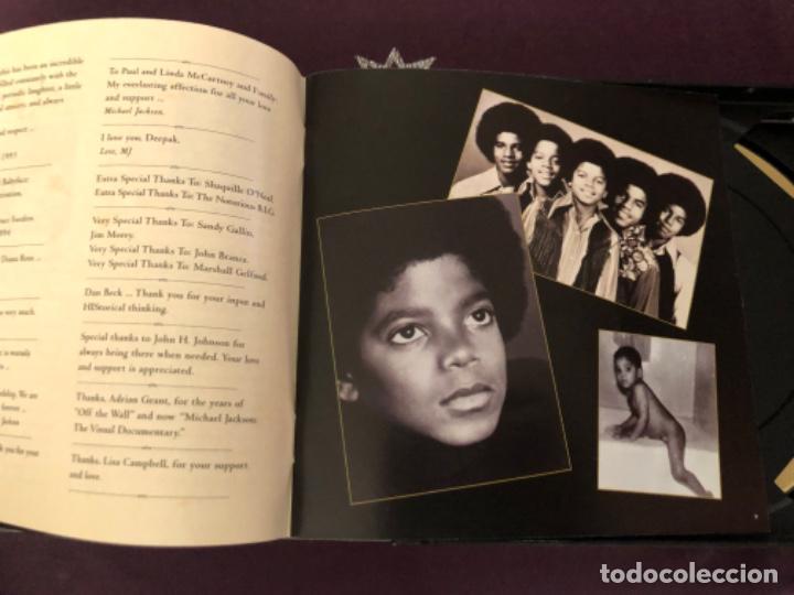 CDs de m&uacute;sica: Michael Jackson - Foto 3
