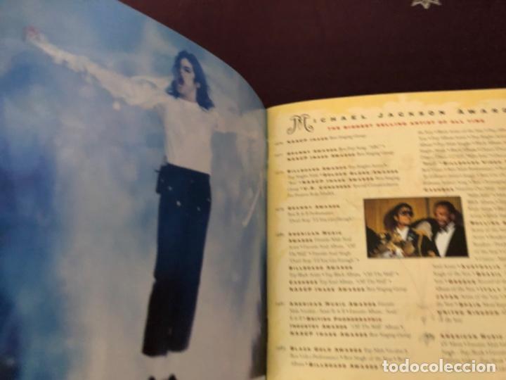 CDs de m&uacute;sica: Michael Jackson - Foto 4