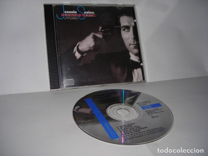 CDs de m&uacute;sica: joaquin sabina ruleta rusa - Foto 1
