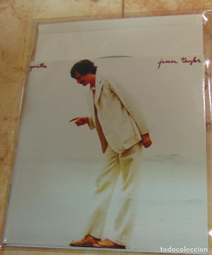 CDs de m&uacute;sica: James Taylor &lrm;&ndash; Gorilla - CD - Foto 1