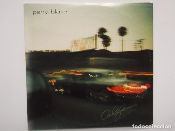 CDs de m&uacute;sica: PERRY BLAKE-CALIFORNIA - Foto 1
