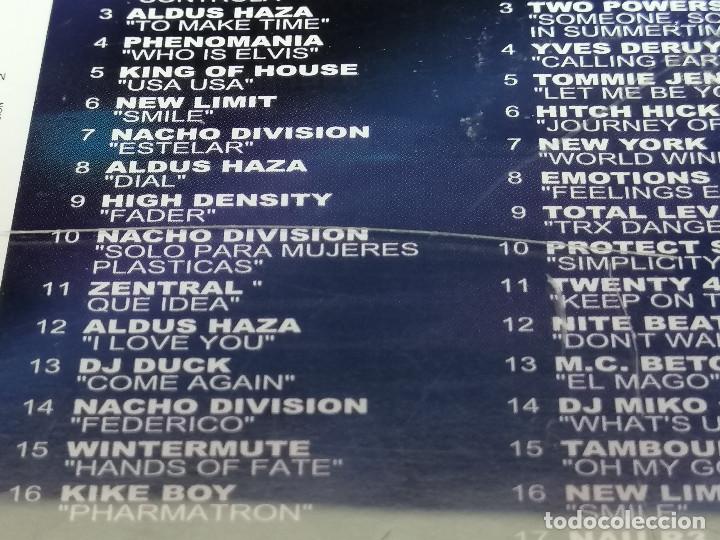CDs de m&uacute;sica: REVIVAL SESSIONS- 3 CDS - Foto 16