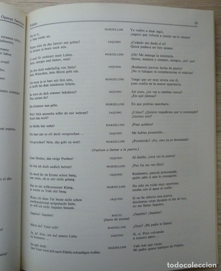 CDs de m&uacute;sica: FIDELIO 2cd + libreto - BEETHOVEN - Foto 6
