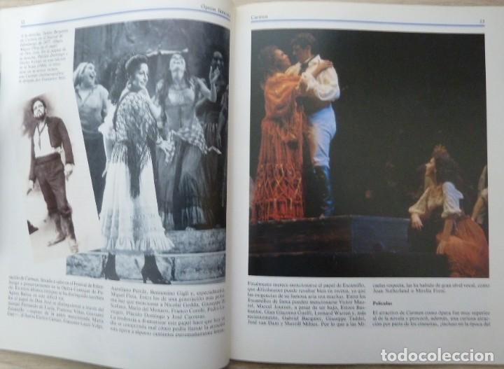 CDs de m&uacute;sica: CARMEN 3cd + libreto - BIZET - Foto 5