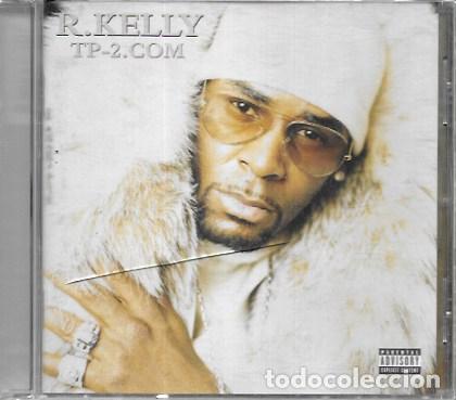 CDs de m&uacute;sica: R.Kelly. TP-2.com. 2000 Zomba Records - Foto 1