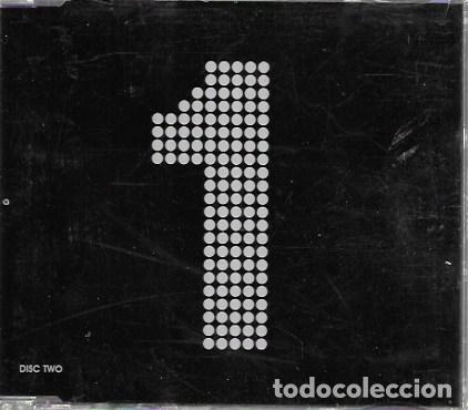 CDs de m&uacute;sica: One. Disc One. Universal. VVAA - Foto 1