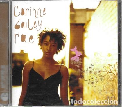CDs de m&uacute;sica: Corinne Bailey. Rae. 2006 EMI - Foto 1