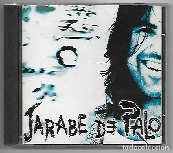 CDs de m&uacute;sica: Jarabe De Palo &lrm;- La Flaca - CD 1996 - Foto 1