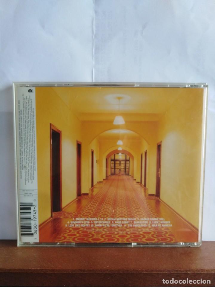 CDs de m&uacute;sica: RIALTO - Foto 2