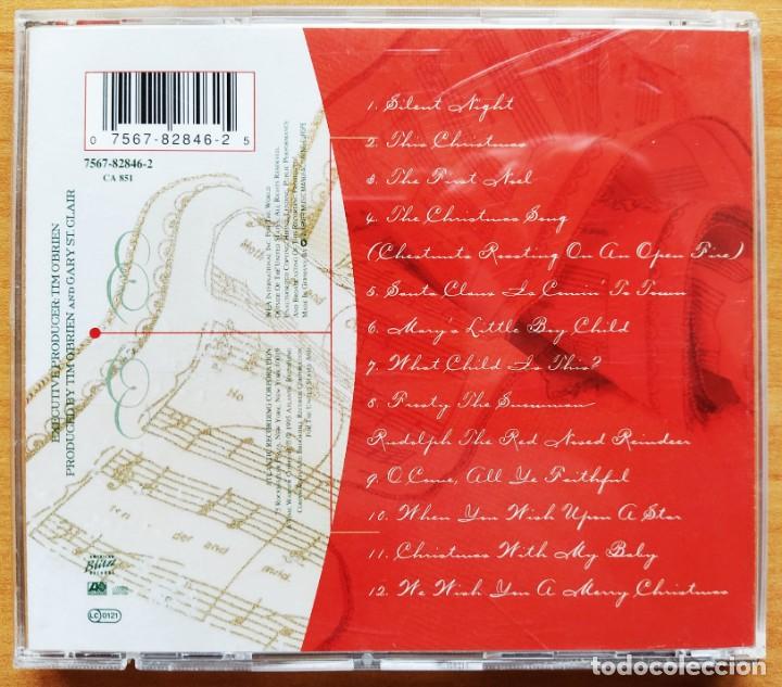 CDs de m&uacute;sica: All-4-One - An All-4-One Christmas (CD) - Foto 2