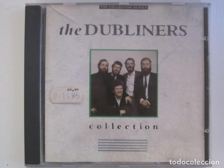 CDs de m&uacute;sica: (81) CD THE DUBLINERS COLLETION - Foto 1
