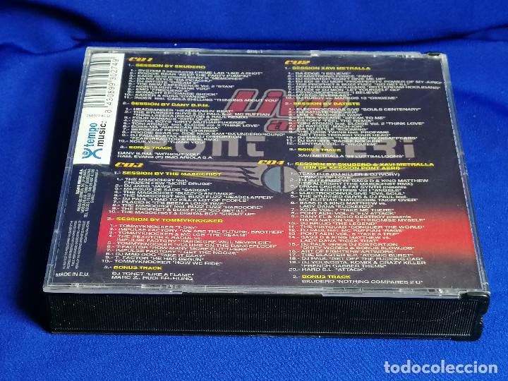 CDs de m&uacute;sica: LIVE PONT AERI (CD DISCOTECA) - Foto 3