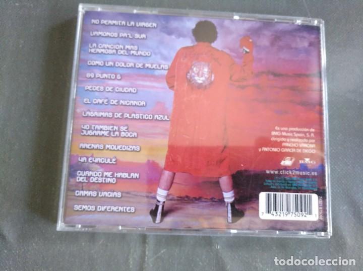CDs de m&uacute;sica: JOAQUIN SABINA - DIMELO EN LA CALLE - CD - Foto 2
