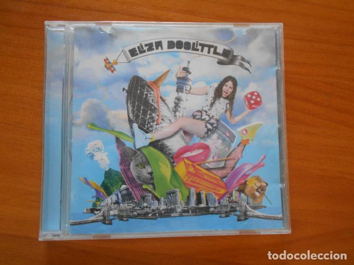 Musik-CDs: CD ELIZA DOOLITTLE - LEER DESCRIPCION (8H)