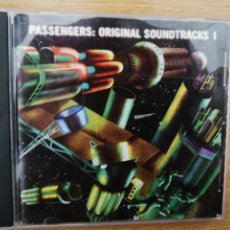 CDs de Música: PASSENGERS: ORIGINAL SOUNDTRACKS 1. Lote 201746072