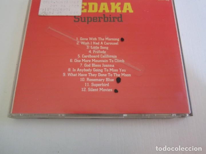 CDs de m&uacute;sica: (196) CD NEIL SEDAKA SUPERBIRD - Foto 2