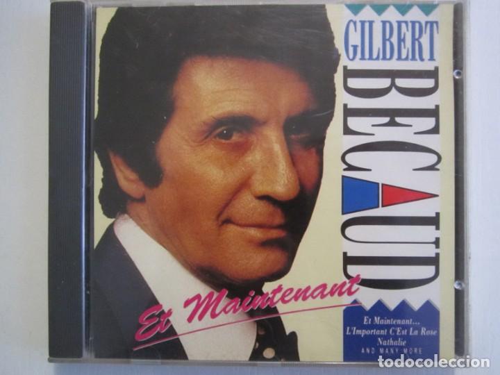 CDs de m&uacute;sica: (106) CD GENE VICENT WILD CAT - Foto 2