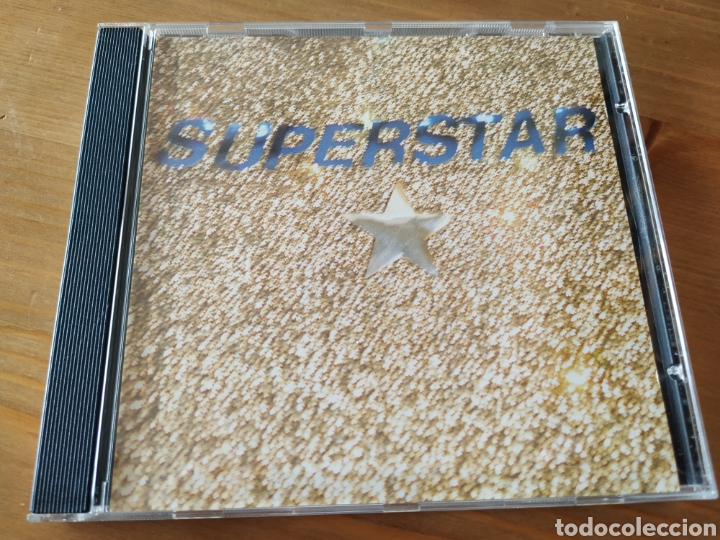 CDs de m&uacute;sica: Superstar - Greatest Hits Vol. One ( CD, 1992) - Foto 1