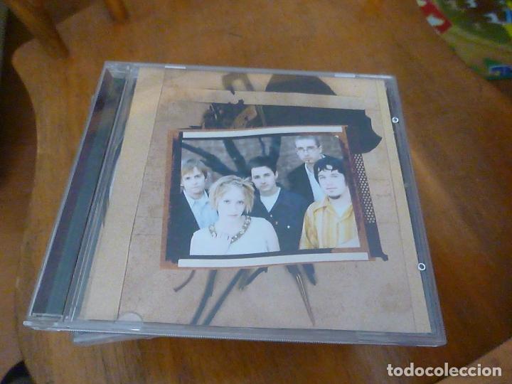 CDs de m&uacute;sica: SIXPENCE NONE THE RICHER - CD - C 8 - Foto 1