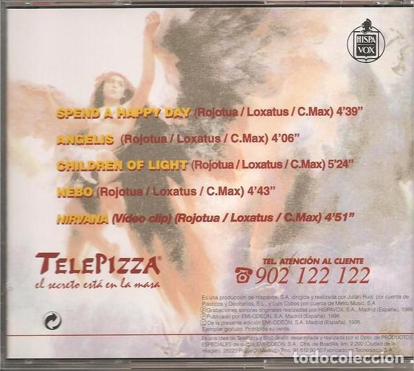 el bosco - versiones orig. telepizza (nirvana - - Comprar ...