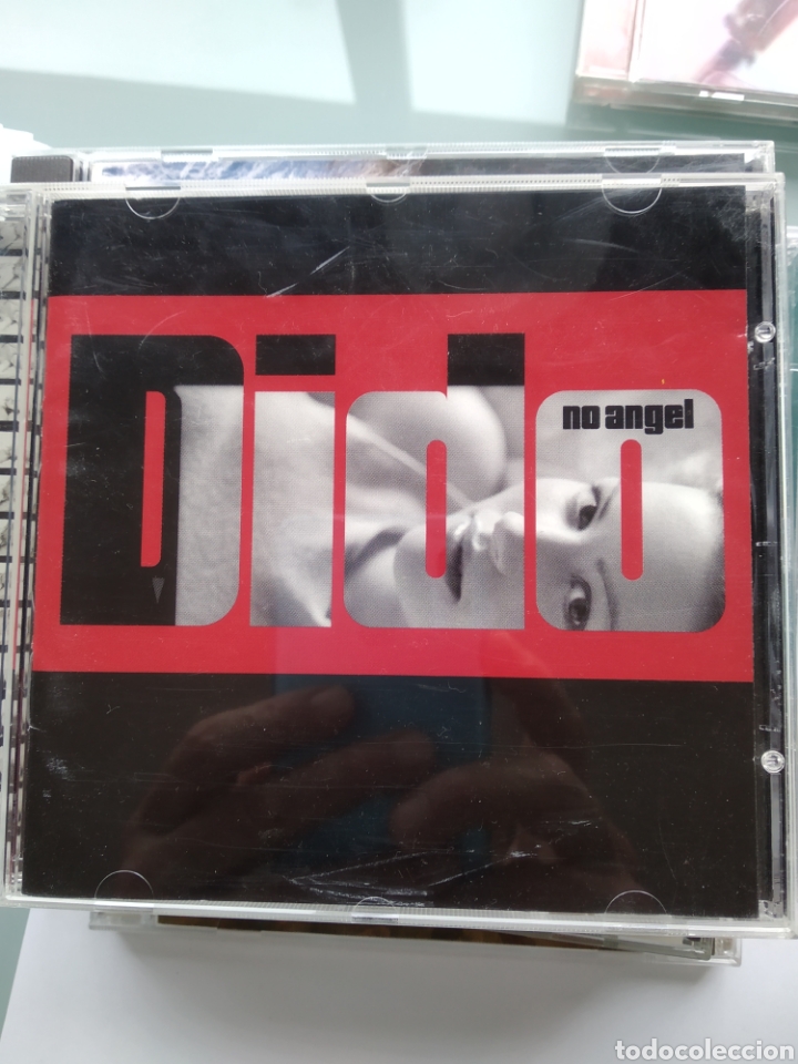 CDs de m&uacute;sica: Dido &lrm;&ndash; No Angel - Foto 1