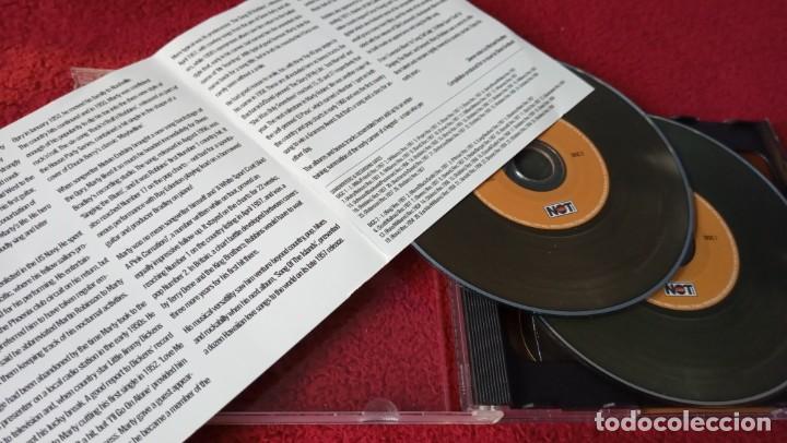 CDs de m&uacute;sica: MARTY ROBBINS - The Essential (1954-1958) - 2CD - Foto 2