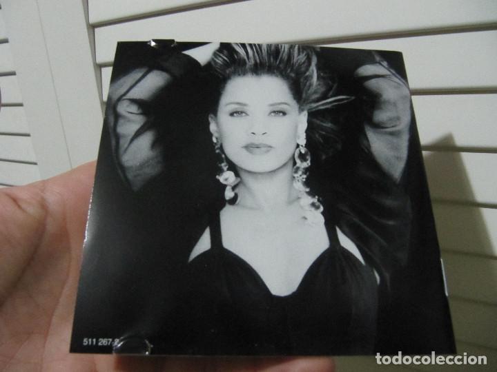 CDs de m&uacute;sica: VANESSA WILLIAMS ( THE COMFORT ZONE ) - Foto 4