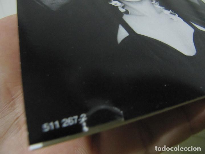CDs de m&uacute;sica: VANESSA WILLIAMS ( THE COMFORT ZONE ) - Foto 5