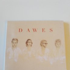 CDs de Música: DAWES NORTH HILLS ( 2009 ATO RECORDS ). Lote 202246603