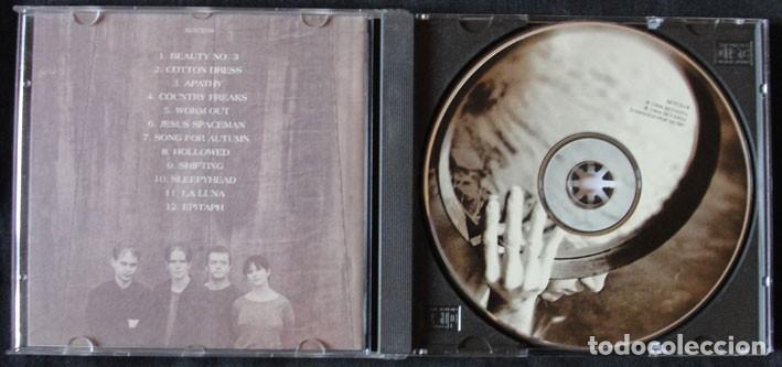 CDs de m&uacute;sica: CATCHERS - MUTE - CD - SETANTA, 1994 - - Foto 2