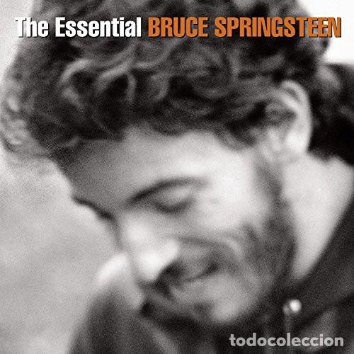 CDs de m&uacute;sica: Bruce Springsteen - The essential (3 cds) (Precintado) - Foto 1