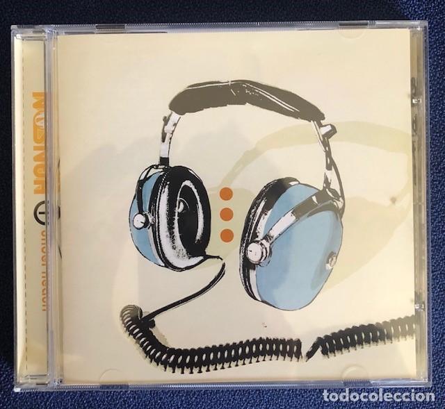 CDs de m&uacute;sica: Hanson CD 2004 Underneath - Foto 2