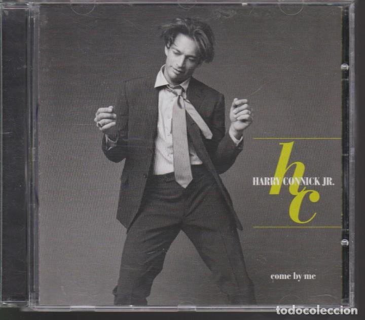CDs de m&uacute;sica: HARRY CONNICK JR. , COME BY ME - Foto 1