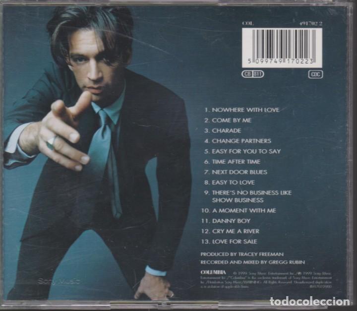 CDs de m&uacute;sica: HARRY CONNICK JR. , COME BY ME - Foto 2