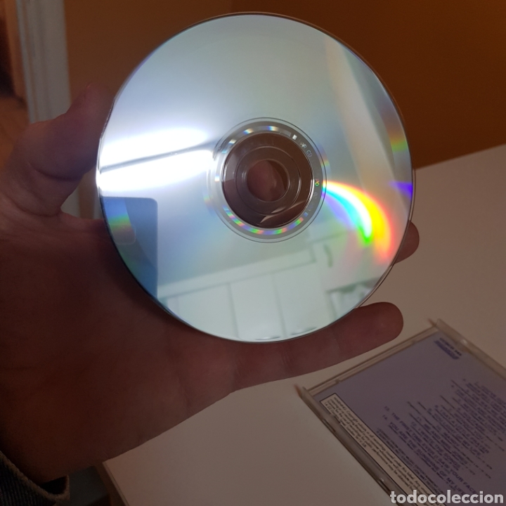 CDs de m&uacute;sica: JOHNNY MATHIS - THE COLLECTION - Foto 3