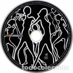 CDs de m&uacute;sica: Pura Danza Invisible Danza. CD - Foto 2