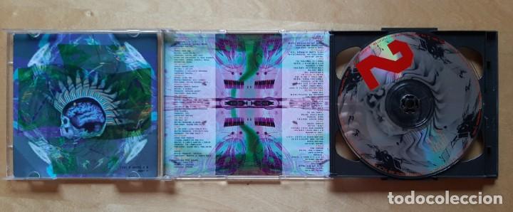 CDs de m&uacute;sica: Macro Dub Infection - Volume One - 2 CDs - Foto 4