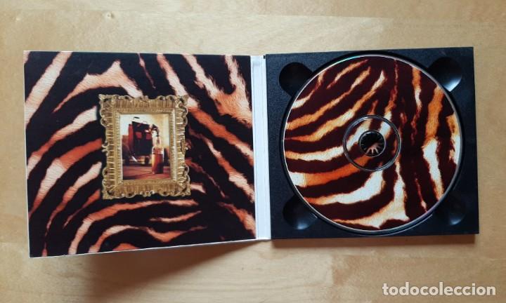 CDs de m&uacute;sica: Prodigy - Firestarter - Foto 3