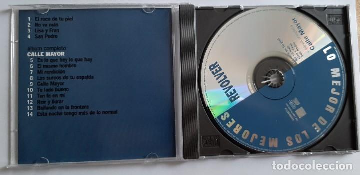 CDs de m&uacute;sica: Rev&oacute;lver CD. - Foto 2