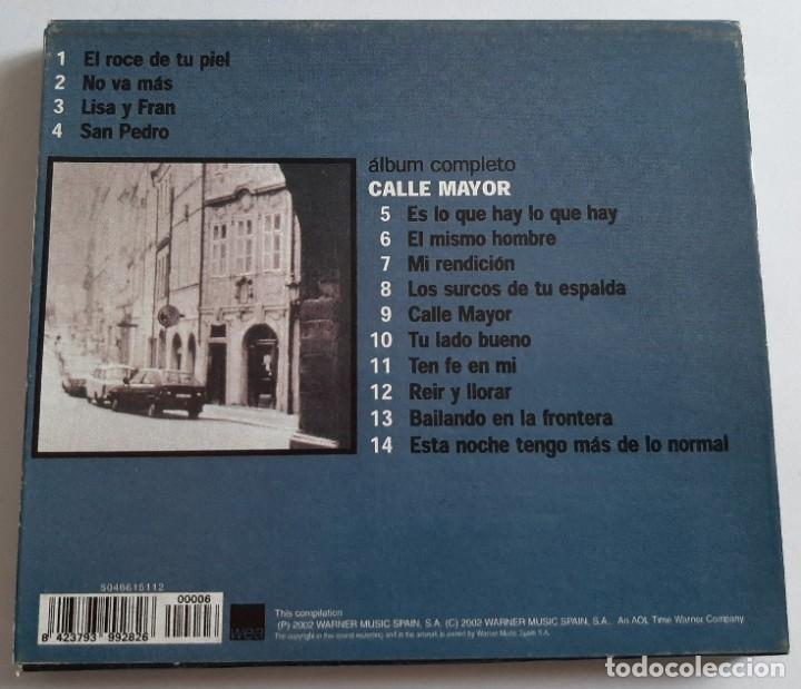 CDs de m&uacute;sica: Rev&oacute;lver CD. - Foto 3