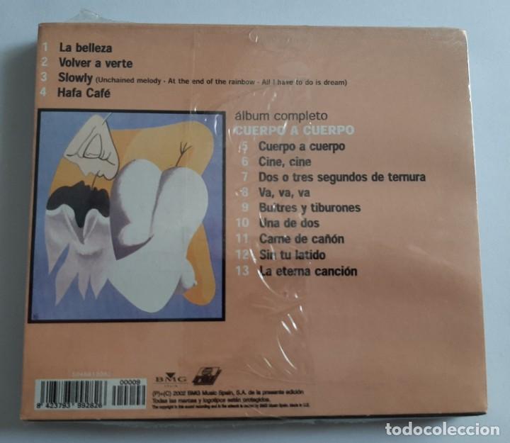 CDs de m&uacute;sica: Rosendo CD. - Foto 2
