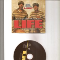 CDs de Música: LIFE