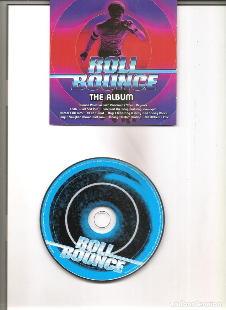 CDs de m&uacute;sica: WHAT,S THE WORST THAT COULD HAPPEN? - Foto 1