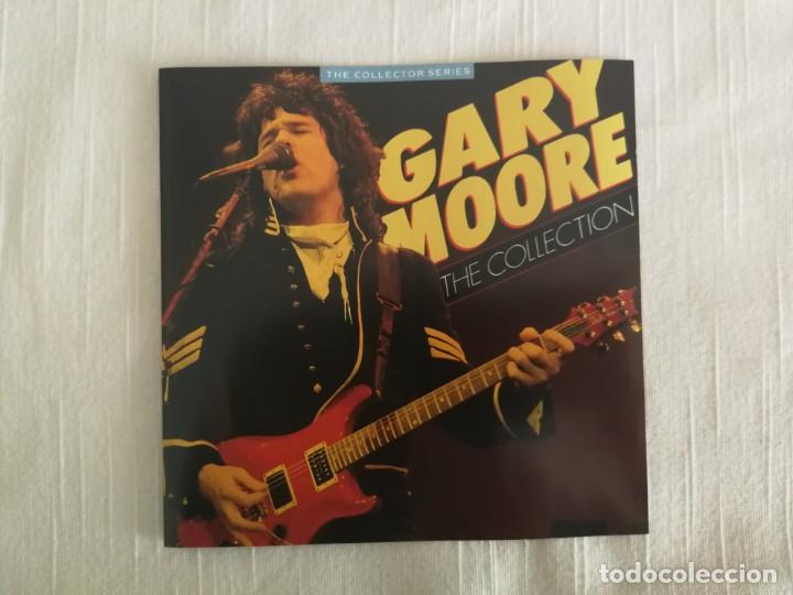 CDs de m&uacute;sica: Gary Moore. The collection. - Foto 1