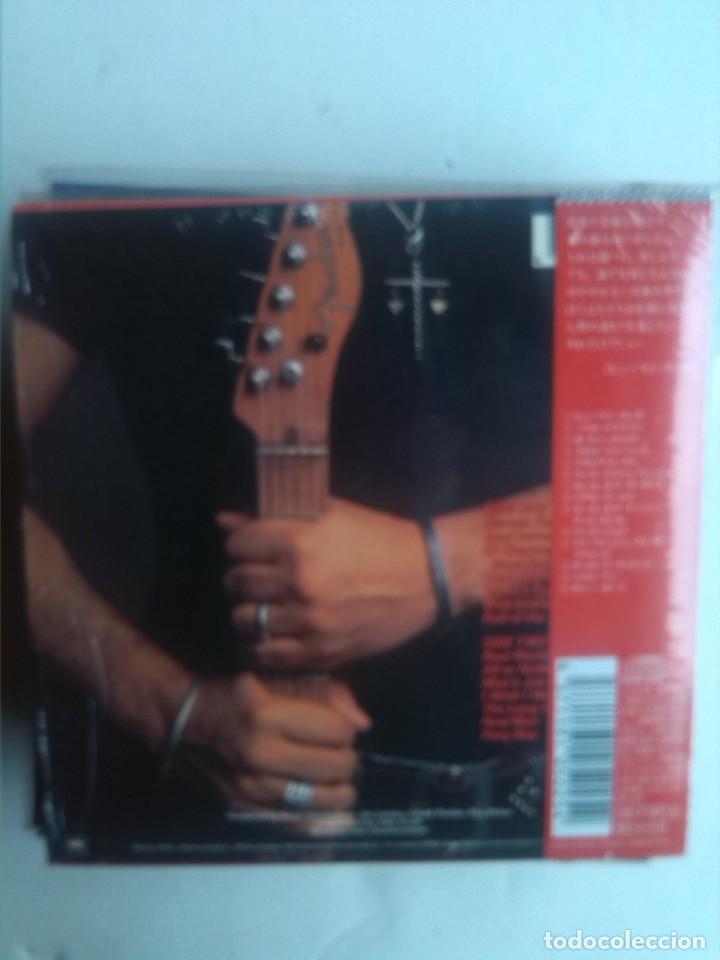 CDs de m&uacute;sica: BRUCE SPRINGSTEEN - HUMAN TOUCH EDICION JAPONESA - Foto 2