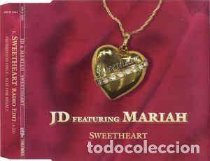 CDs de m&uacute;sica: JD & Mariah. Sweetheart. CD - Foto 1