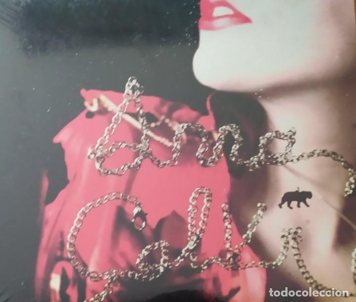 CDs de m&uacute;sica: anna calvi - Foto 1