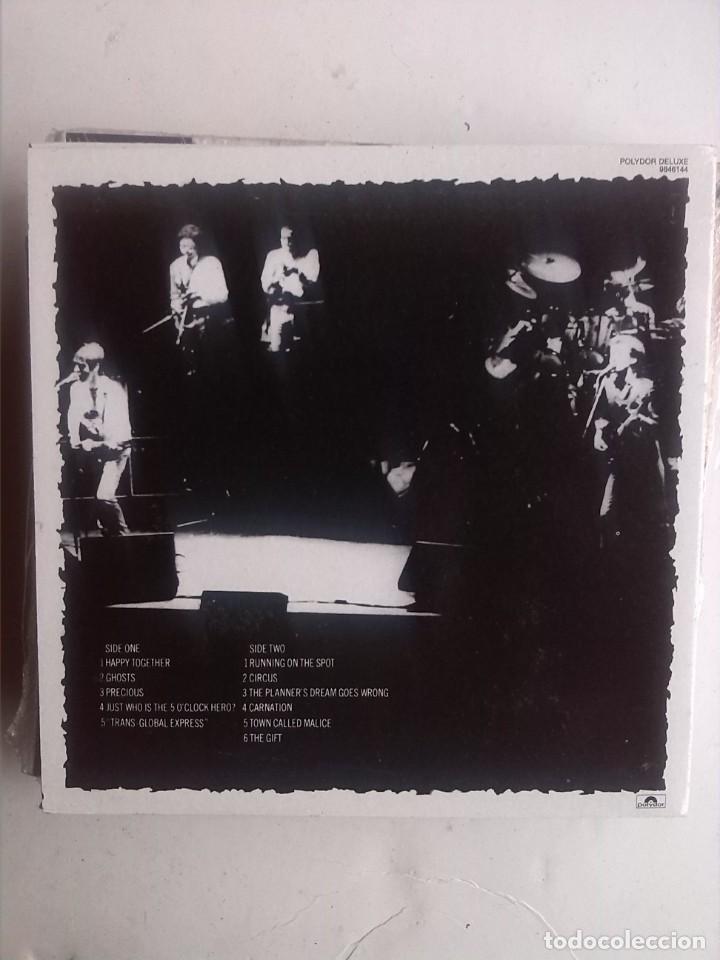 CDs de m&uacute;sica: THE JAM - THE GIFT UK 2007 - Foto 2