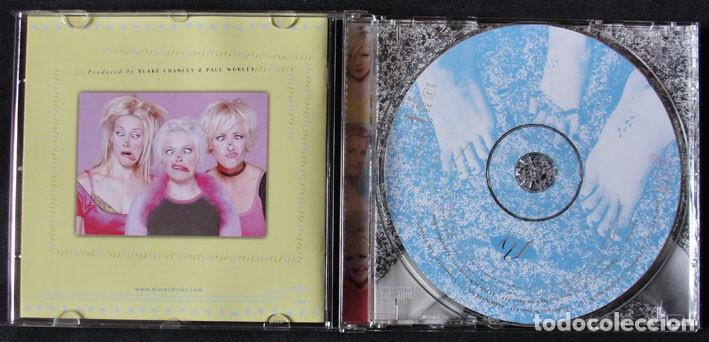 CDs de m&uacute;sica: DIXIE CHICKS - FLY - CD - MONUMENTS, 1999 - - Foto 2