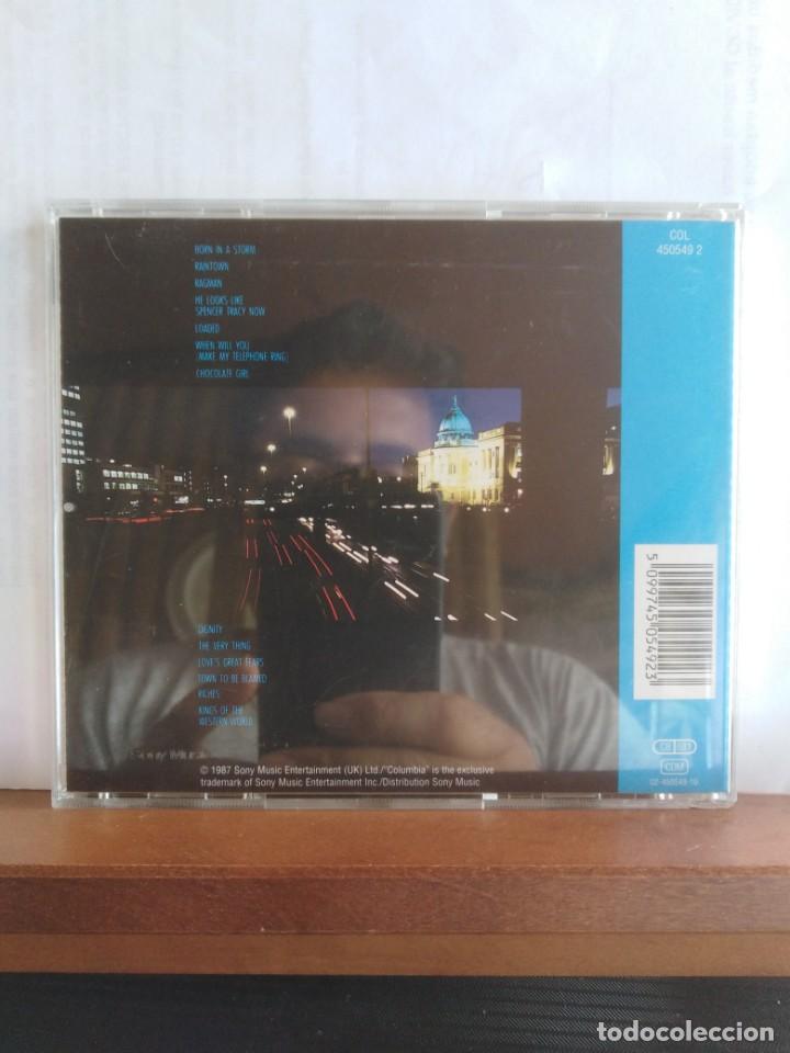 CDs de m&uacute;sica: DEACON BLUE - RAINTOWN - Foto 2